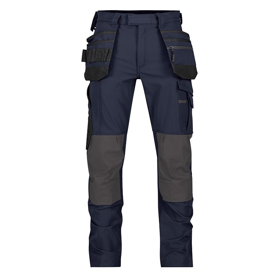 DASSY® SuperFlex Bundhose Matrix Stretch DASSY® SuperFlex Bundhose Matrix Stretch