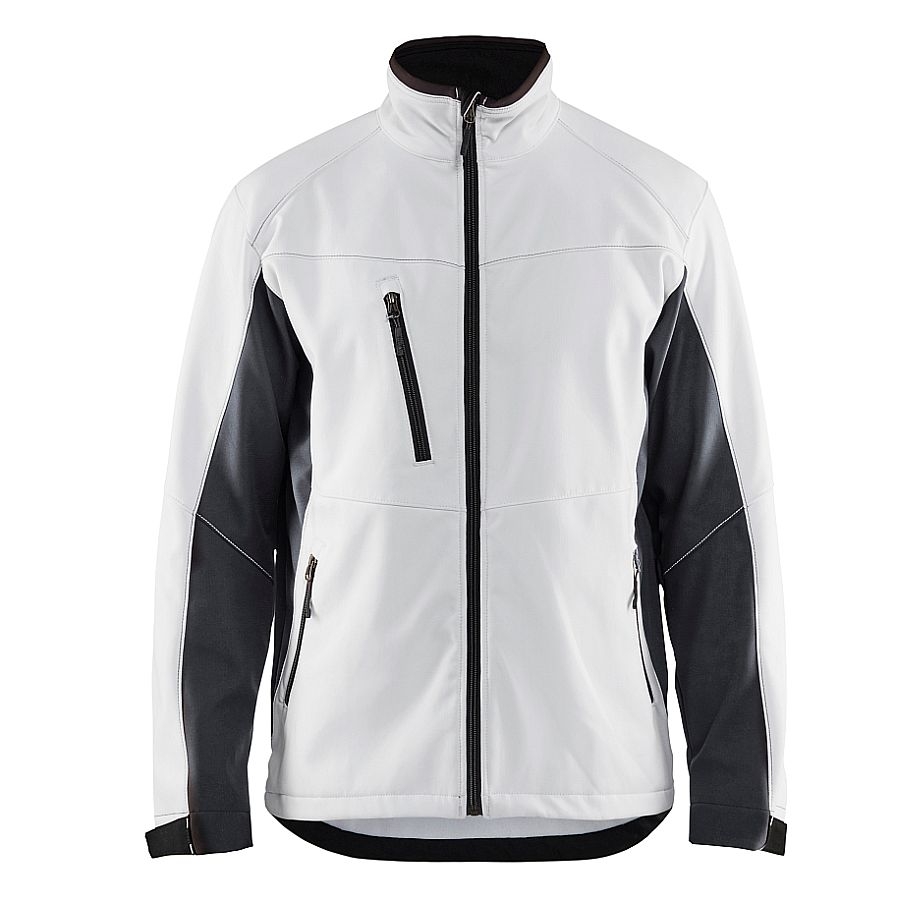 4950 Blakläder® Softshell Jacke 4950 Blakläder® Softshell Jacke