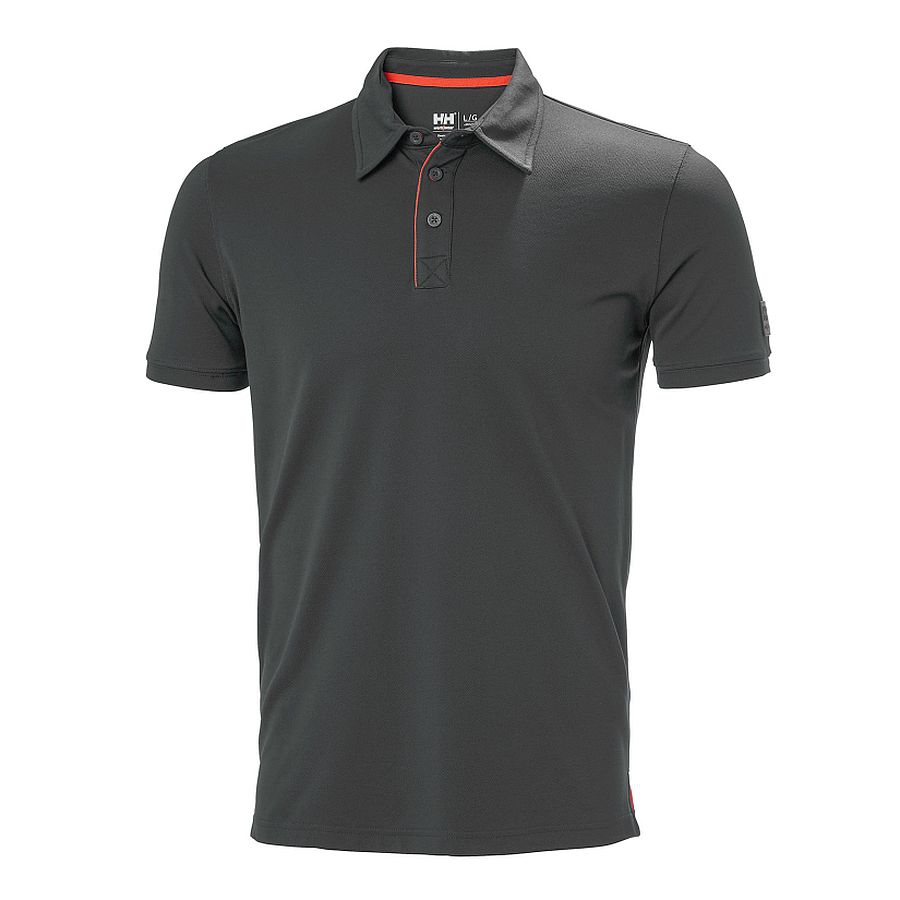 79248 Helly Hansen® Kensington Tech Poloshirt