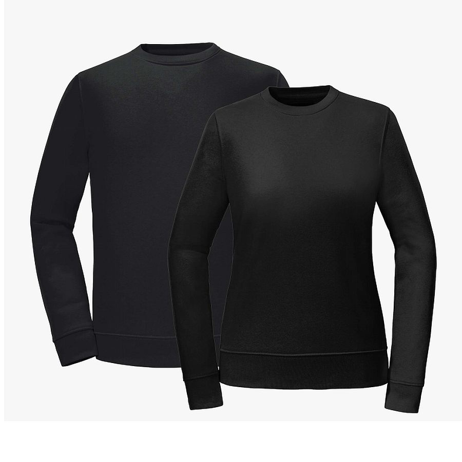 6009 Schöffel Pro Lieblings Sweatshirt Unisex