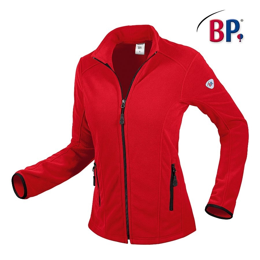 1693 BP Fleecejacke für Damen 1693 BP Fleecejacke für Damen