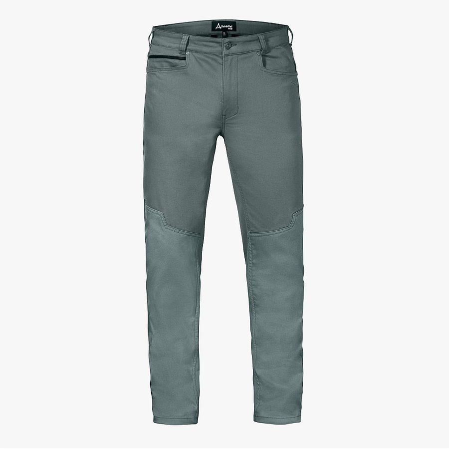 7005 Schöffel Pro Jeans Undercover Herren 7005 Schöffel Pro Jeans Undercover Herren