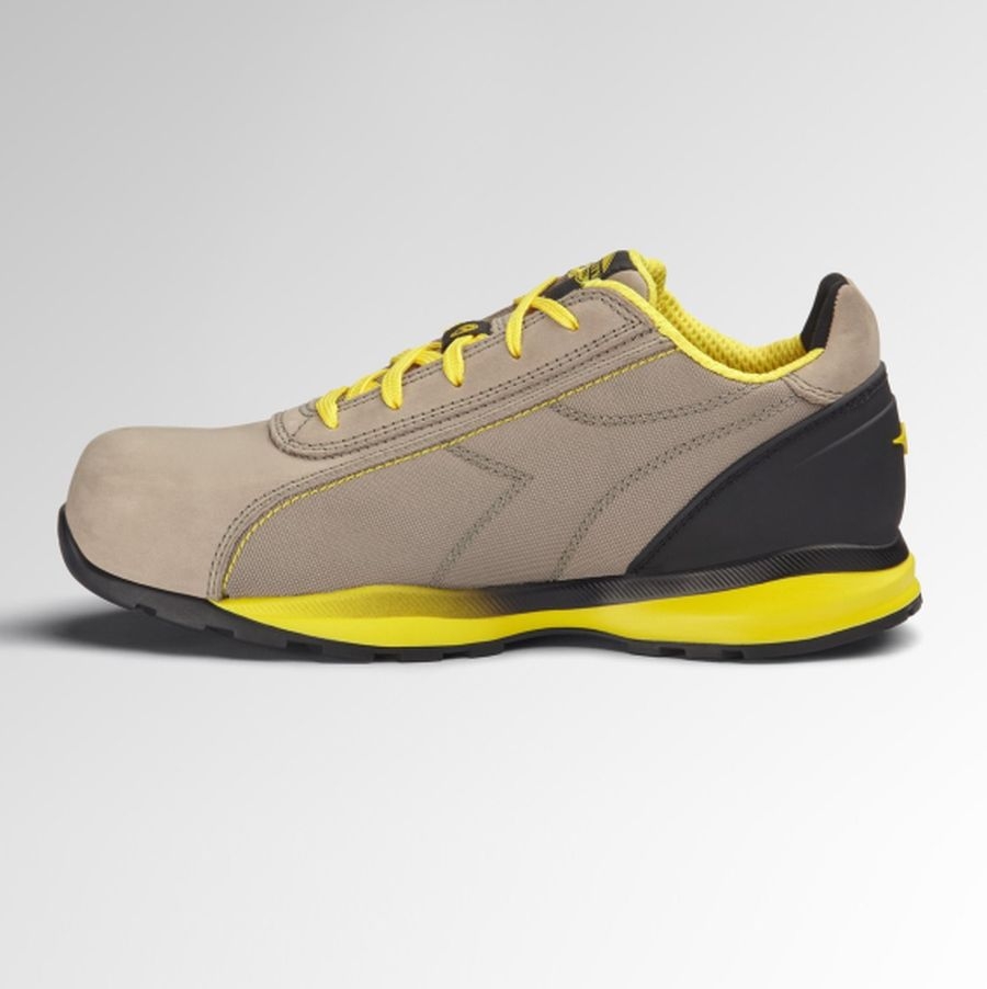 Diadora® Schuh Glove Hyperform Low S3S ESD