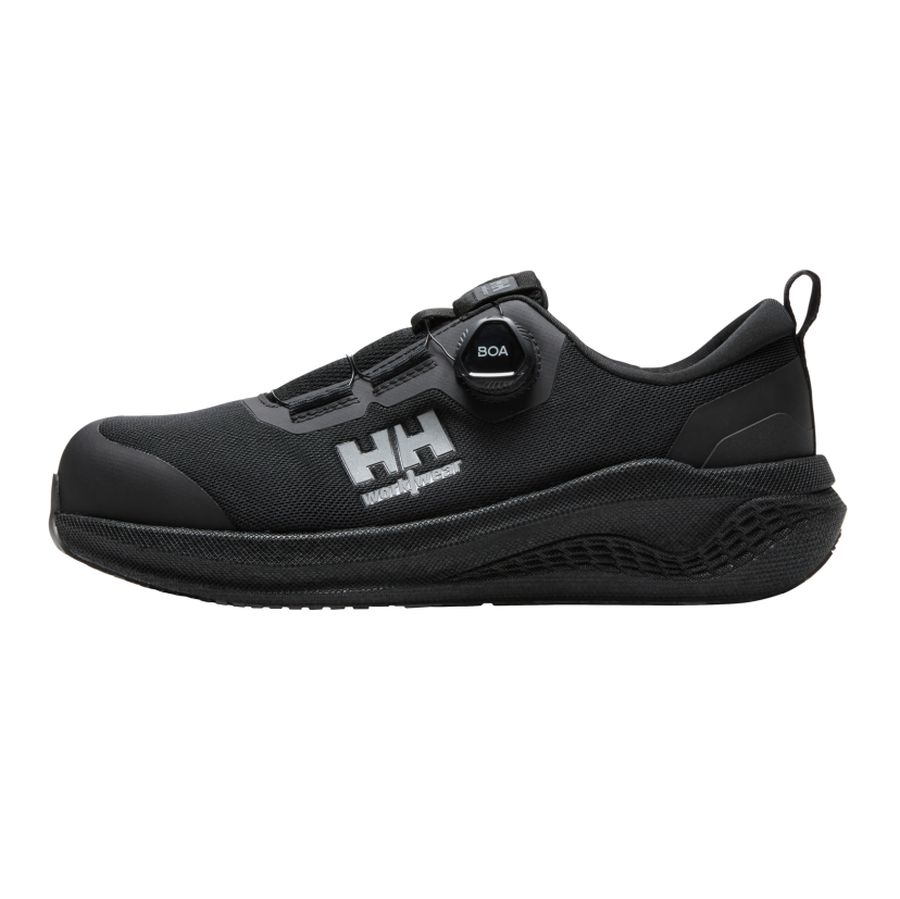 78386 Helly Hansen®Oslo 2 BRZ Low BOA S1PS