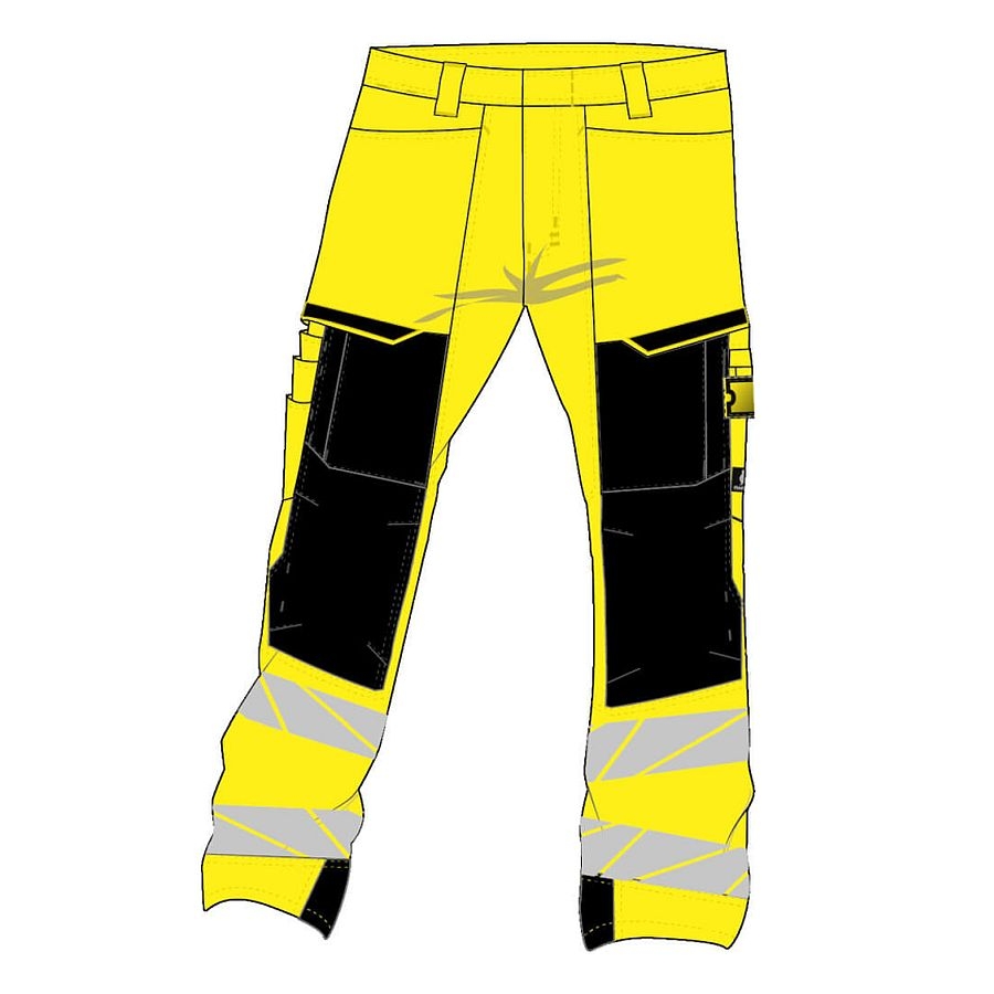19479 Mascot®Accelerate Safe Hose Klasse 2 19479 Mascot®Accelerate Safe Hose Klasse 2