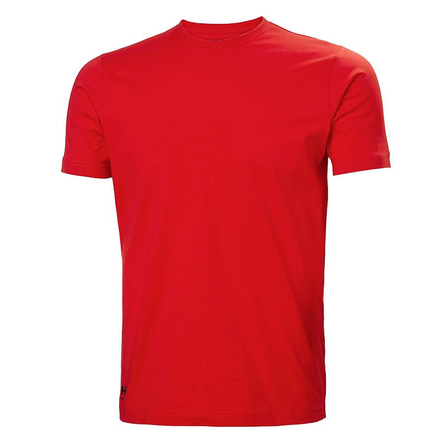 79161 Helly Hansen® Manchester T-shirt 79161 Helly Hansen® Manchester T-shirt