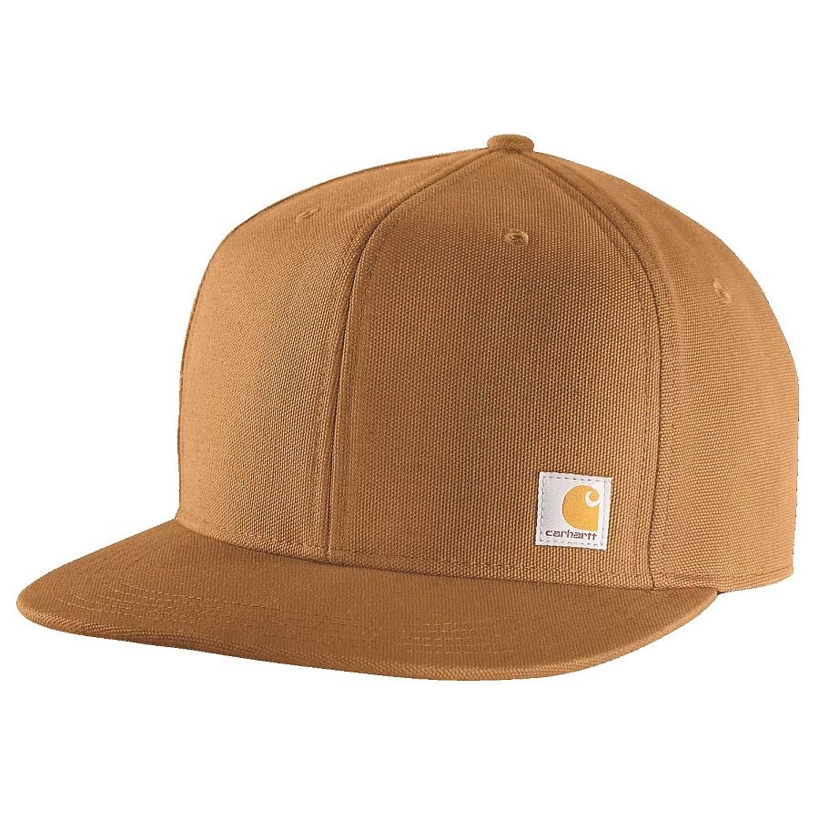 106665 Carhartt® Hudson Duck Cap