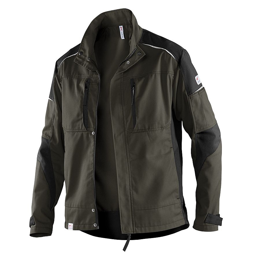 1250 Kübler Arbeitsjacke ACTIVIQ 1250 Kübler Arbeitsjacke ACTIVIQ