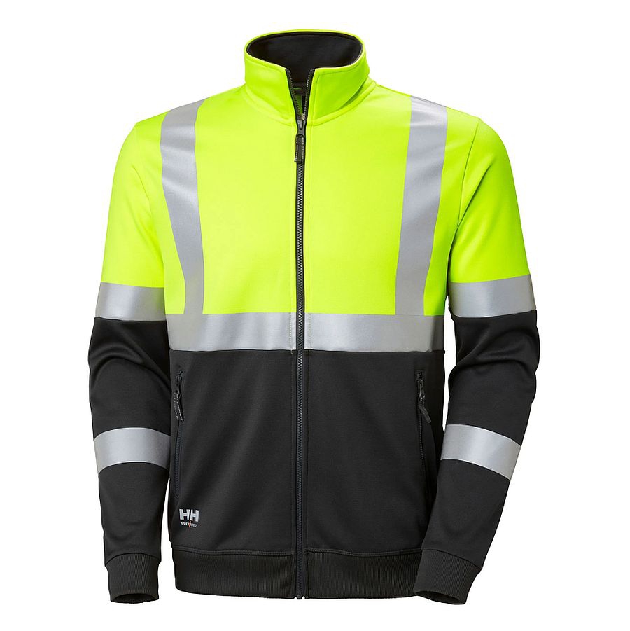 79258 Helly Hansen® Addvis Sweatjacke Klasse 1