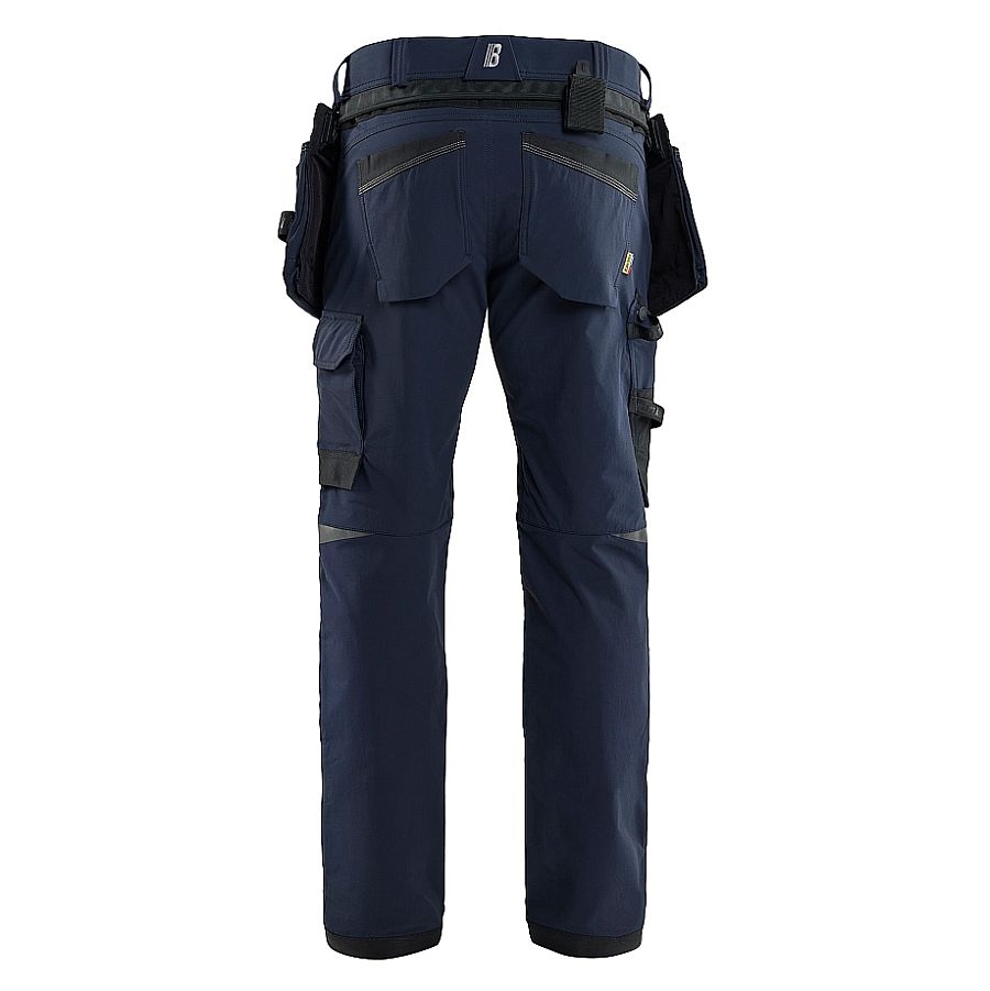 1745 Blakläder® ToolRig™Arbeitshose Full-Stretch