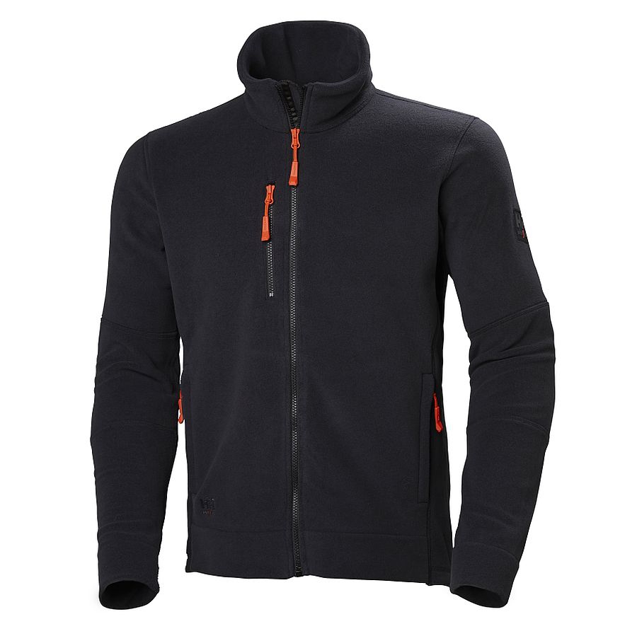 72158 Helly Hansen® Kensington Fleecejacke
