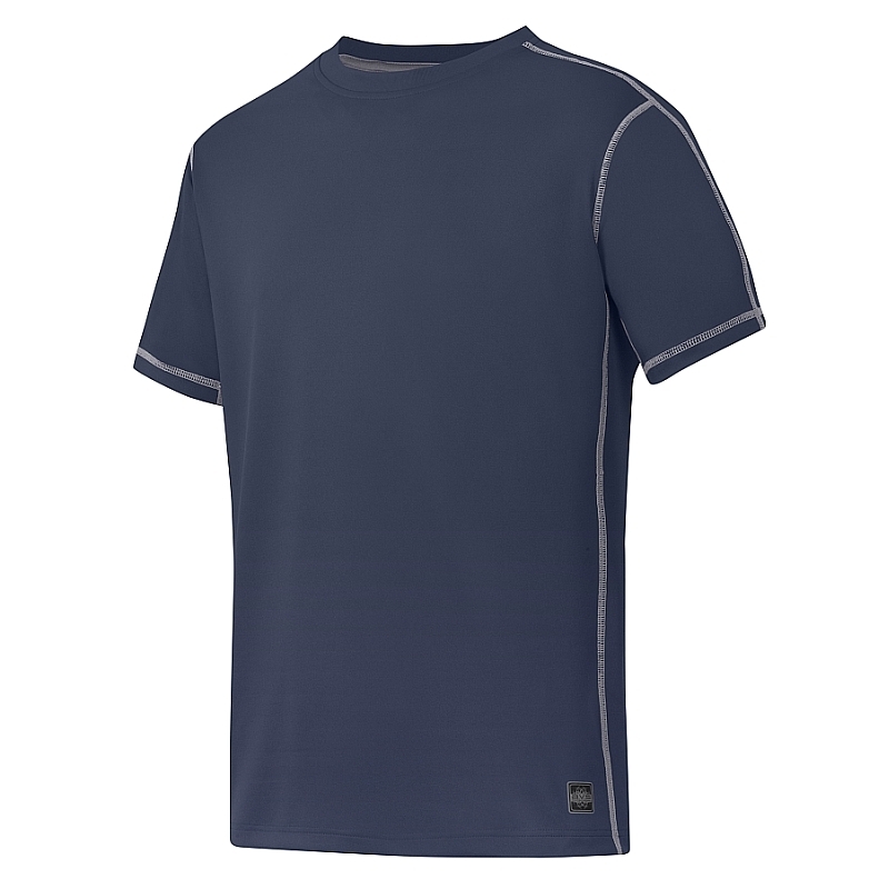 2508 Snickers T-Shirt A.V.S 2508 Snickers T-Shirt A.V.S