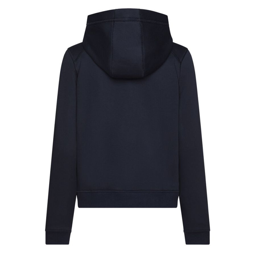 DASSY® Essentials Damen Srewatjacke Grid