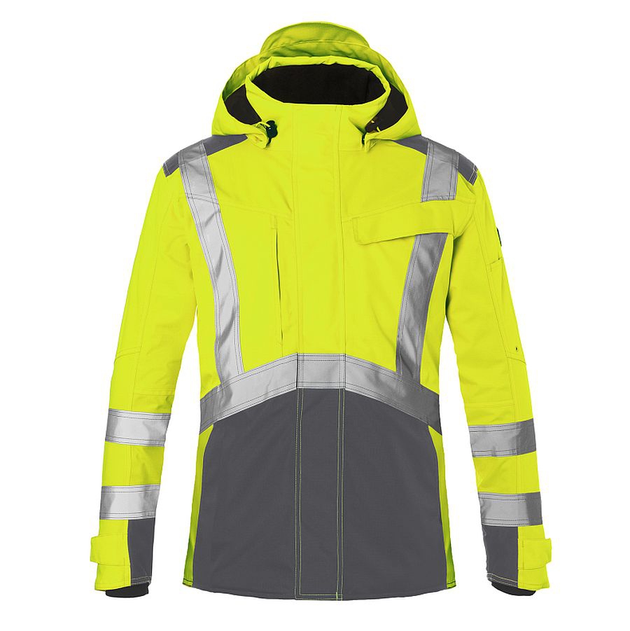 1327 Kübler REFLECTIQ Hardshelljacke PSA 2 1327 Kübler REFLECTIQ Hardshelljacke PSA 2