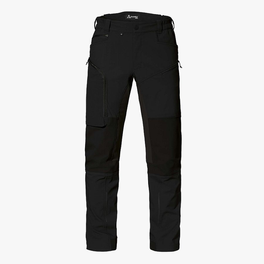 7001 Schöffel Pro Hose Allwettertalent Herren 7001 Schöffel Pro Hose Allwettertalent Herren