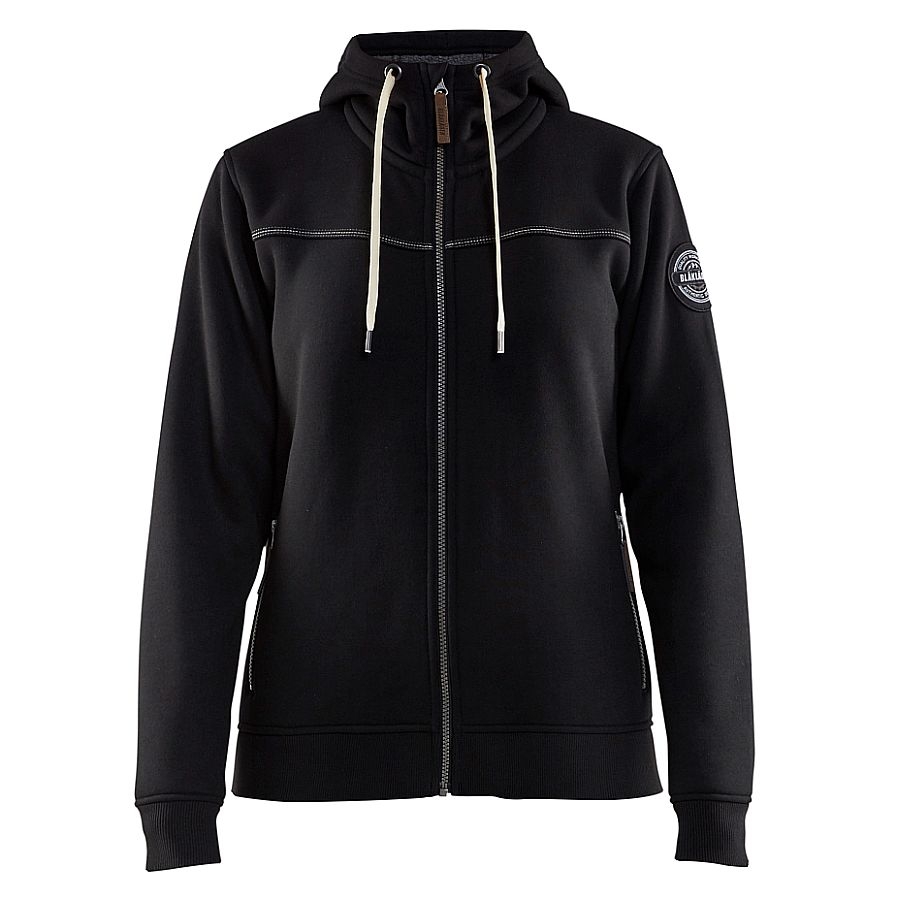 4974 Blakläder® Damen Kapuzenjacke 4974 Blakläder® Damen Kapuzenjacke