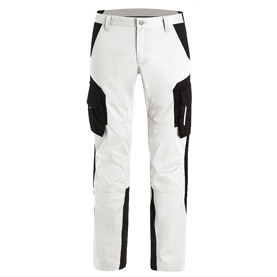 125300 FHB Arbeitshose Fabian Mischgewebe 125300 FHB Arbeitshose Fabian Mischgewebe