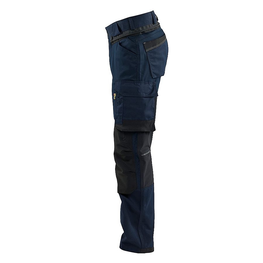 1765 Blakläder® ToolRig™Arbeitshose 2-Wege-Stretch
