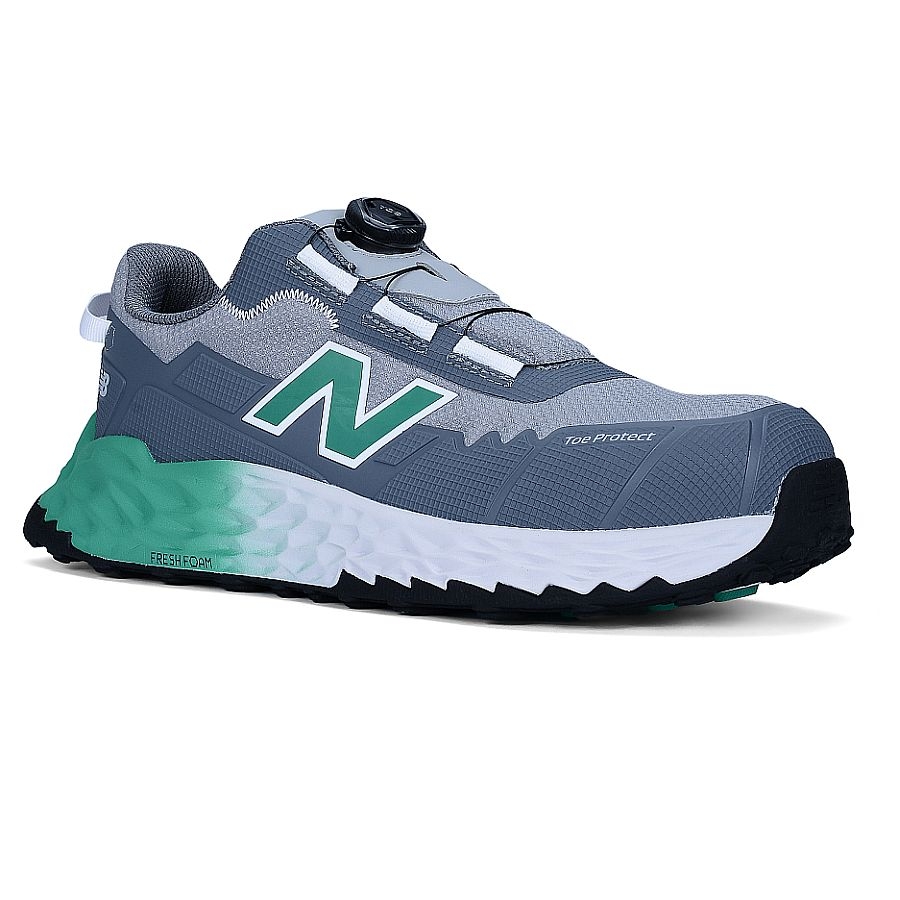 New Balance Cremorne BOA Sicherheitsschuh S3L HRO