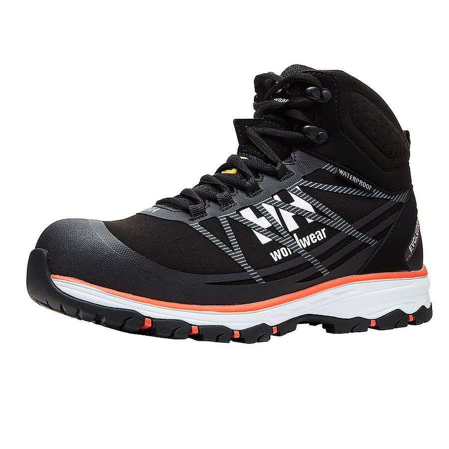 78262 Helly Hansen® Stiefel Chelsea Evolution S3 78262 Helly Hansen® Stiefel Chelsea Evolution S3