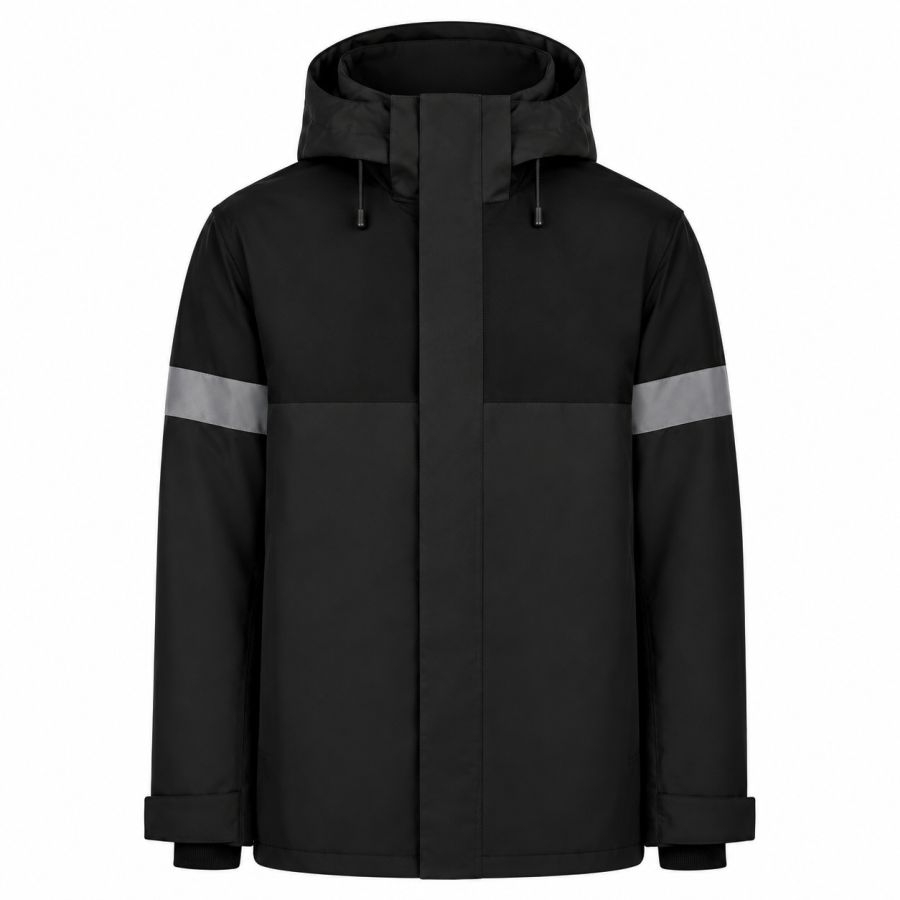 80236 FHB Winterjacke Adrian EN ISO 24232