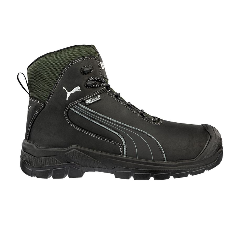 630890 Puma Berufsschuh Cascades ST CTX Mid O2 630890 Puma Berufsschuh Cascades ST CTX Mid O2