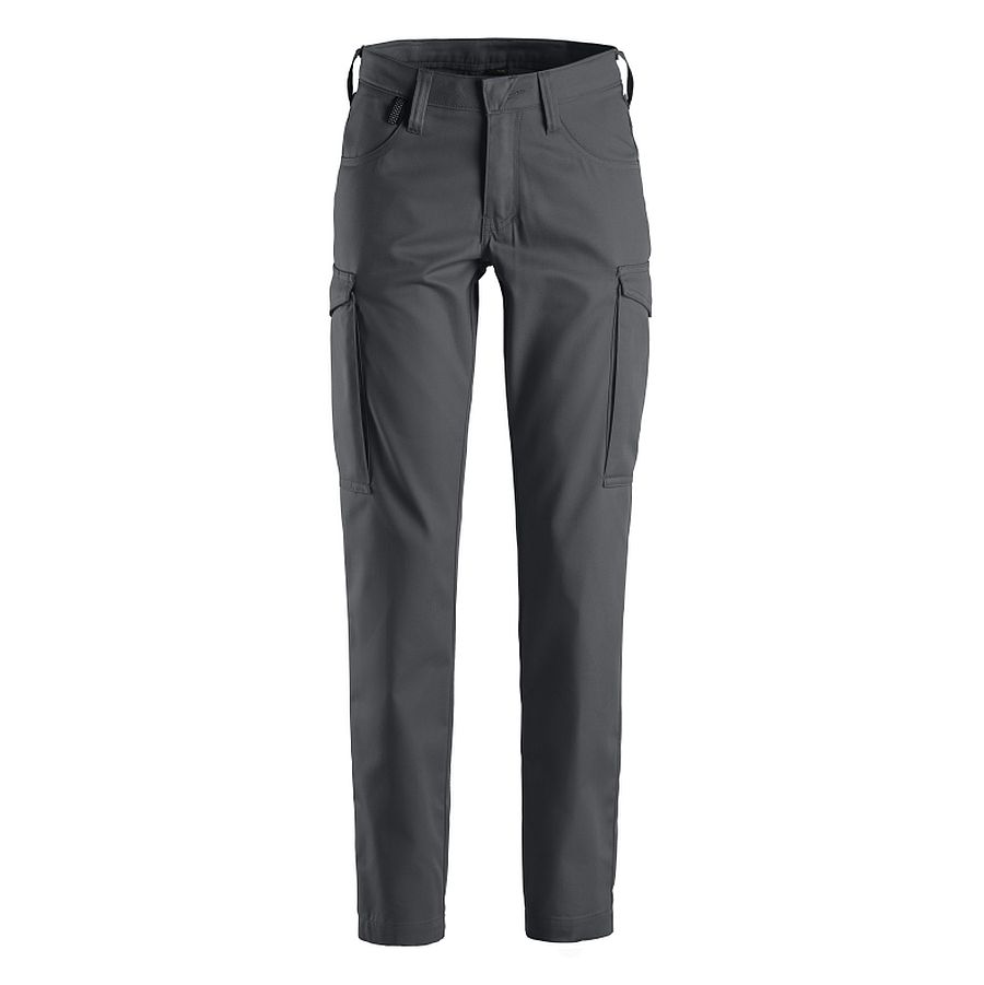 6700 Snickers Service Bundhose Damen 6700 Snickers Service Bundhose Damen