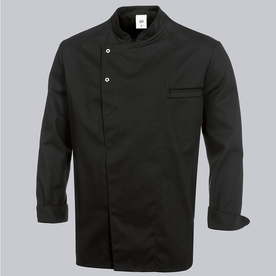 1547 BP Kochjacke Mischgewebe 1547 BP Kochjacke Mischgewebe