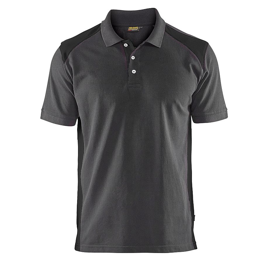 3324 Blakläder® Poloshirt Mischgewebe 3324 Blakläder® Poloshirt Mischgewebe