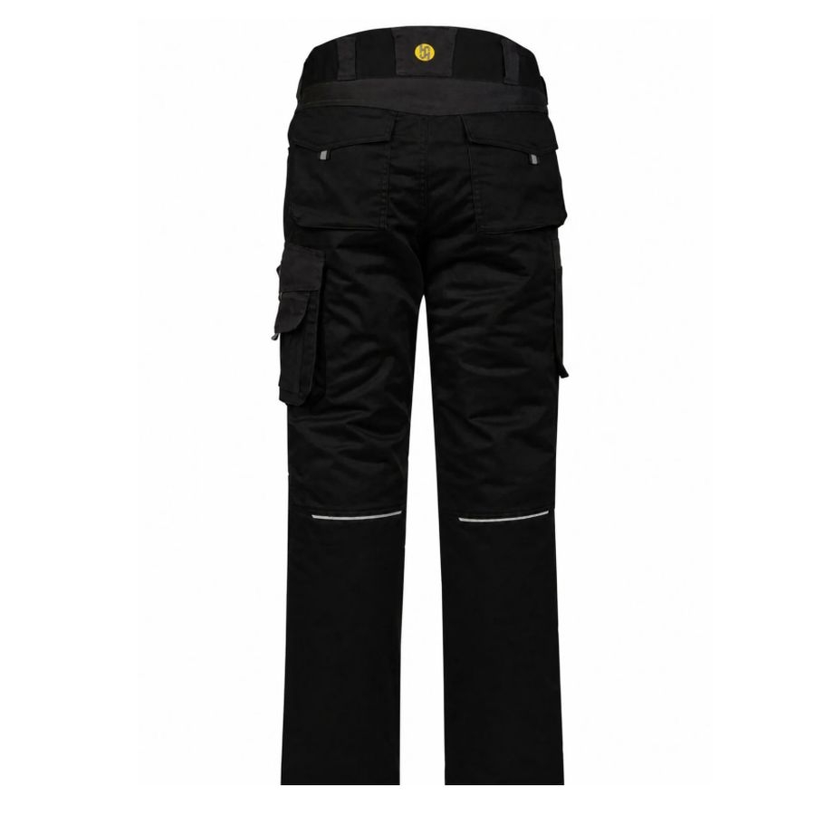 80644 Hans Schäfer Bundhose Argos Thermo