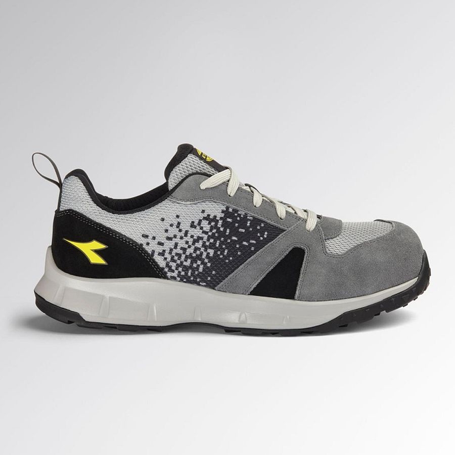 Diadora®Schuh Lite Low S1PS FO SR HRO ESD Diadora®Schuh Lite Low S1PS FO SR HRO ESD