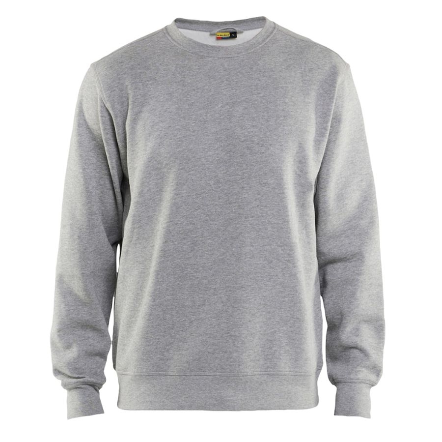 3364 Blakläder® Sweatshirt College Jersey