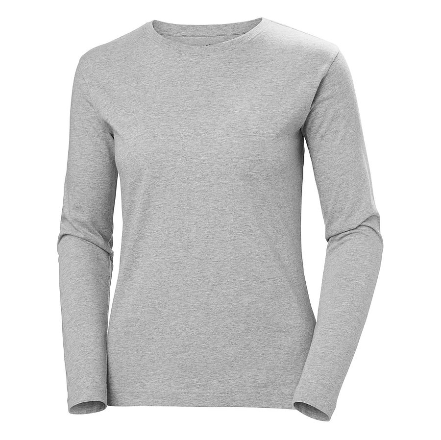 79159 Helly Hansen®Manchester Damen Langarmshirt