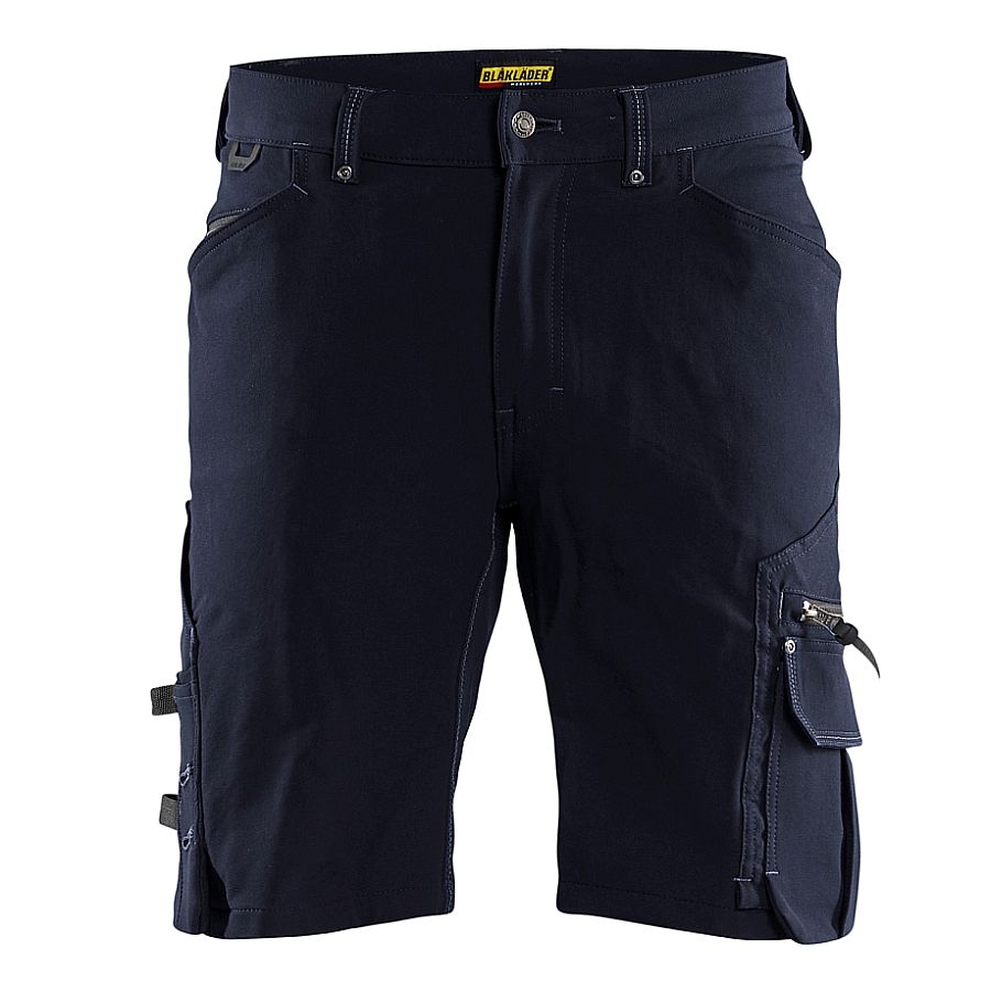 1987 Blakläder® Handwerker Short Stretch X1900 1987 Blakläder® Handwerker Short Stretch X1900