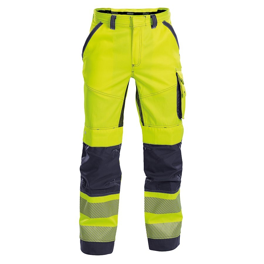 DASSY® Warnschutz Bundhose Odessa DASSY® Warnschutz Bundhose Odessa