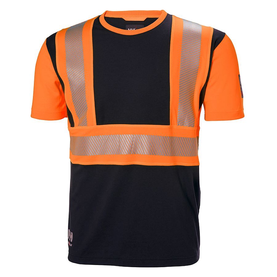 79271 Helly Hansen®Icu Hi Vis T-Shirt 79271 Helly Hansen®Icu Hi Vis T-Shirt