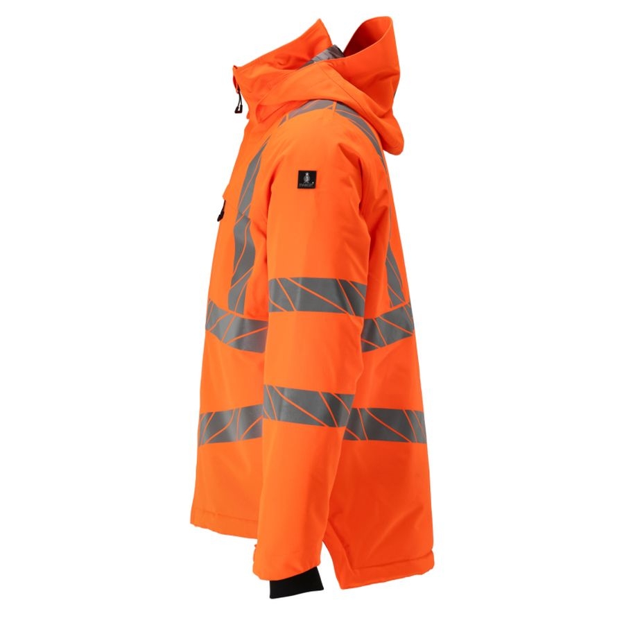 24435 Mascot®Accelerate Safe Winterjacke Kl.3