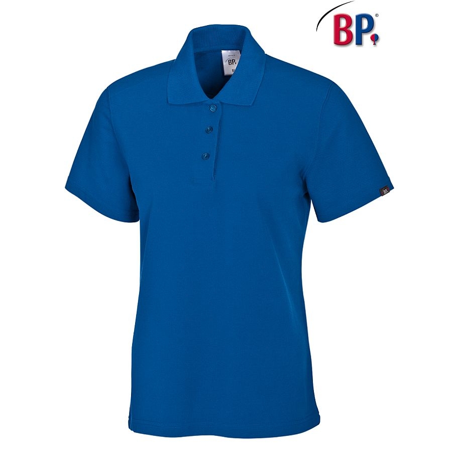 1648 BP Damen Poloshirt Mischgewebe 1648 BP Damen Poloshirt Mischgewebe