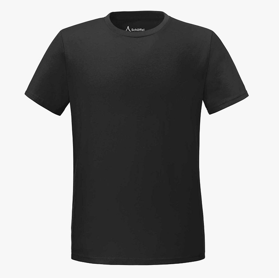 7036 Schöffel Pro Lieblings T-Shirt Herren 7036 Schöffel Pro Lieblings T-Shirt Herren