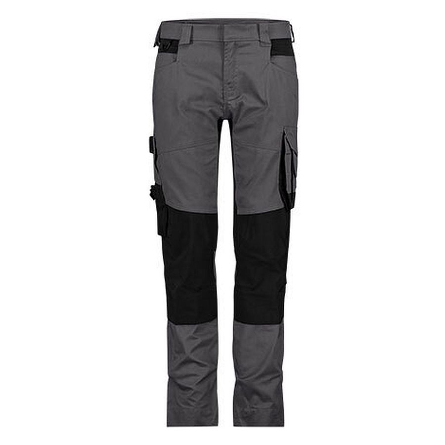 DASSY® D-FX Flex Damen Bundhose Dynax Next Stretch