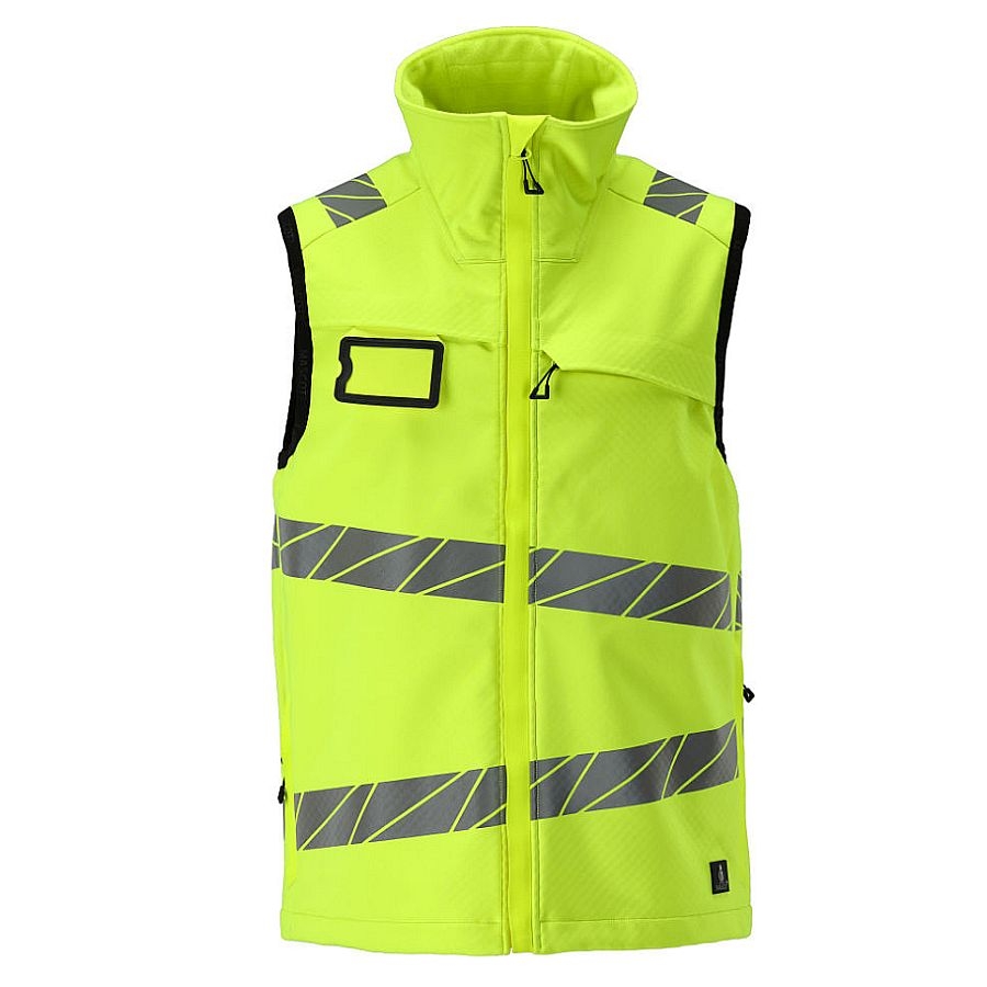 24065 Mascot®Accelerate Safe Softshellweste Kl. 1