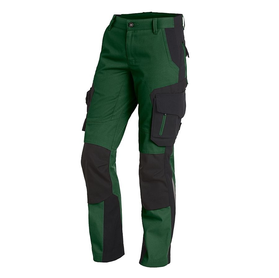 125600 FHB Damen Arbeitshose Alma Mischgewebe 125600 FHB Damen Arbeitshose Alma Mischgewebe