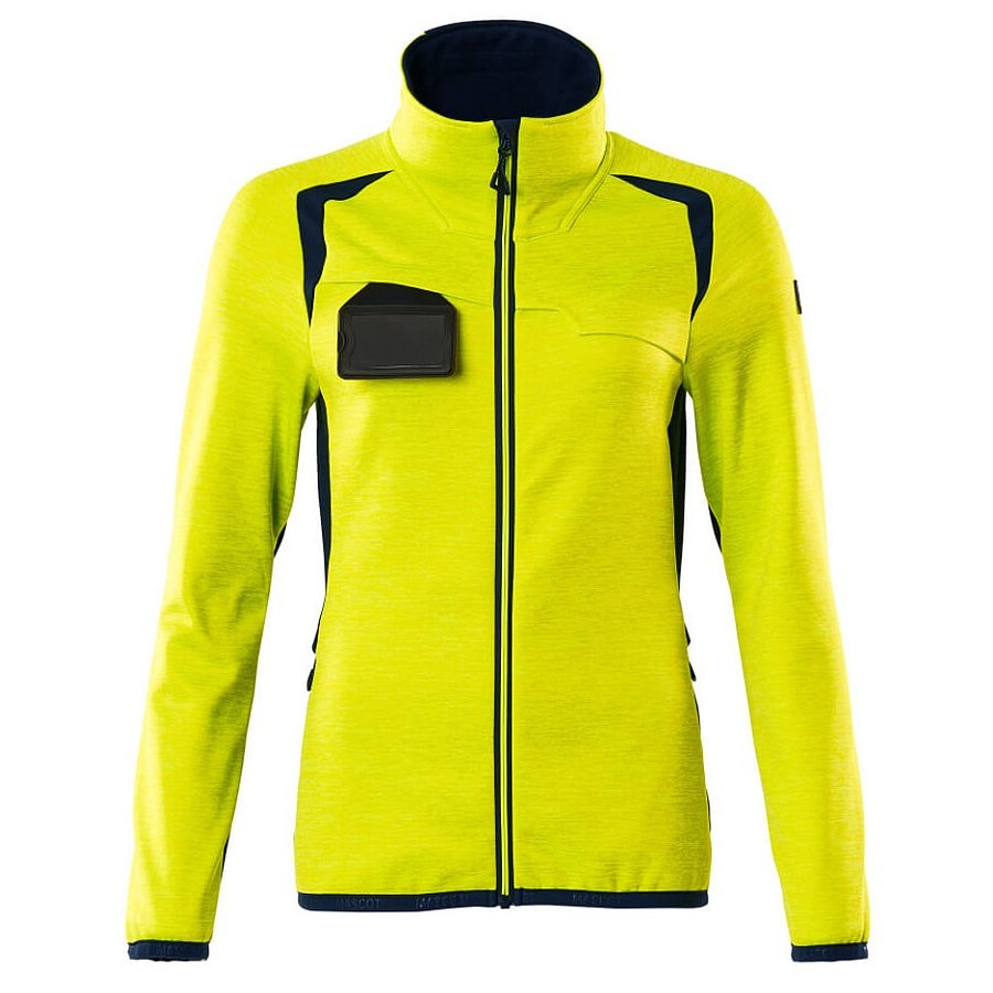 19453 Mascot®Accelerate Safe Damen Fleecepullover 19453 Mascot®Accelerate Safe Damen Fleecepullover