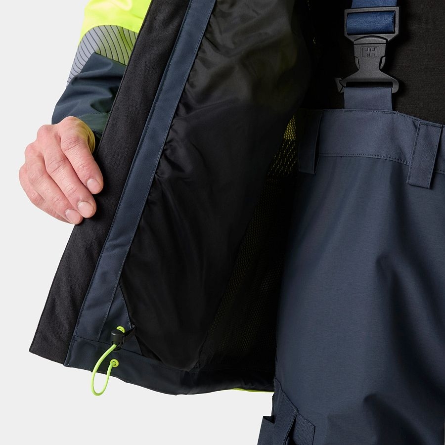71157 Helly Hansen® Shelljacke Njord Coast