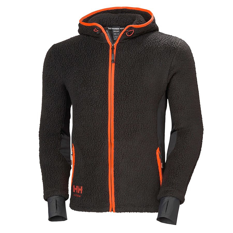 72269 Helly Hansen® Chelsea Evolution Fleecejacke 72269 Helly Hansen® Chelsea Evolution Fleecejacke