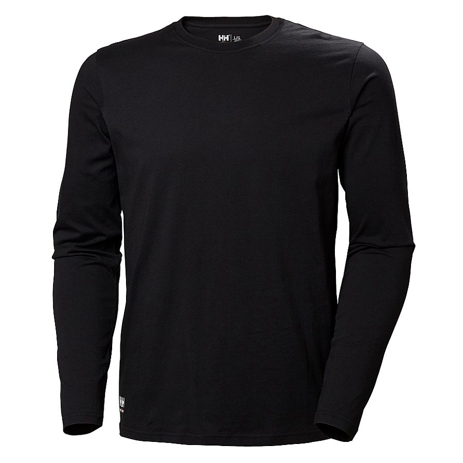 79399 Helly Hansen® Classic Langarmshirt 2.0