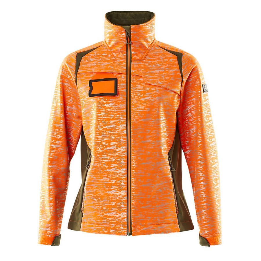 19212 Mascot®Accelerate Safe Soft Shell Jacke
