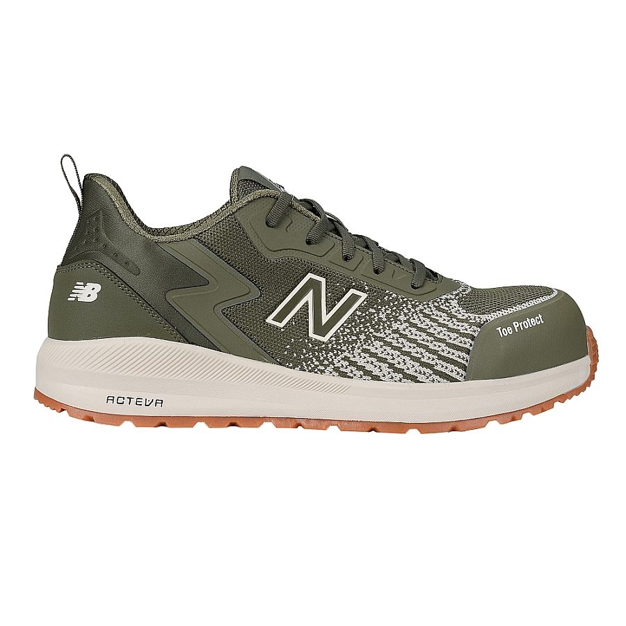 New Balance Speedware Sicherheitsschuh S1P