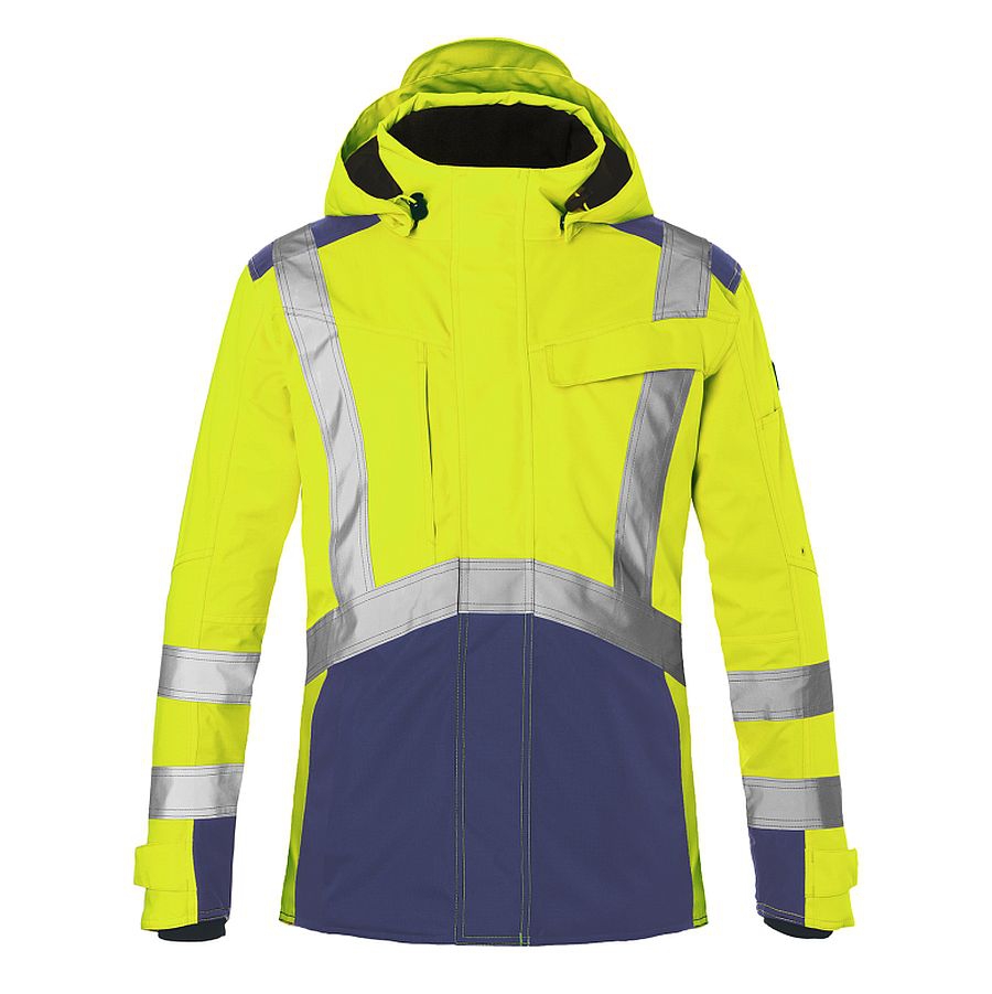1327 Kübler REFLECTIQ Hardshelljacke PSA 2 1327 Kübler REFLECTIQ Hardshelljacke PSA 2