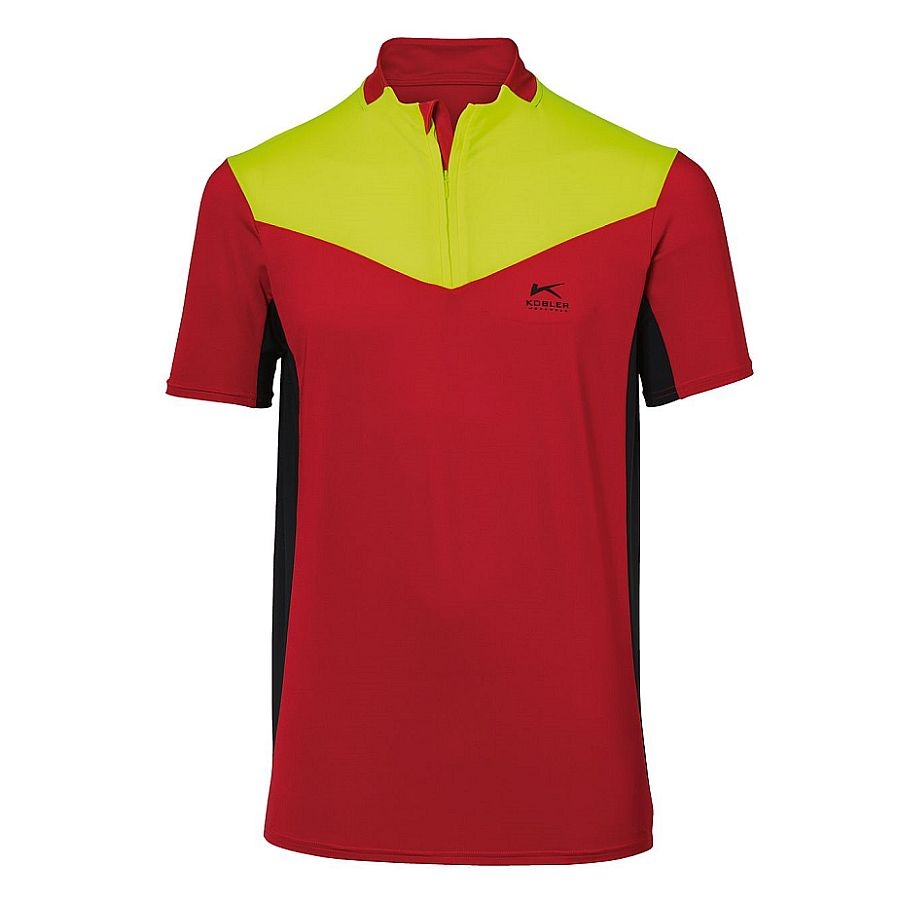 5050 Kübler Forest Funktionsshirt 5050 Kübler Forest Funktionsshirt